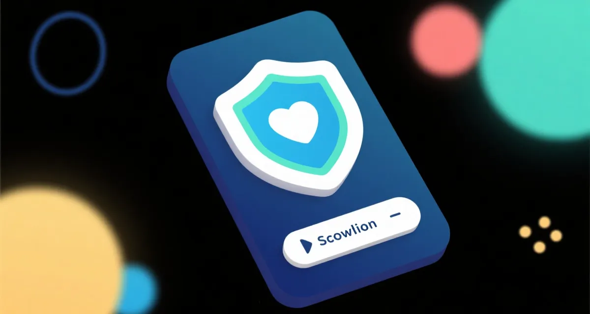 安全APP下载示意图