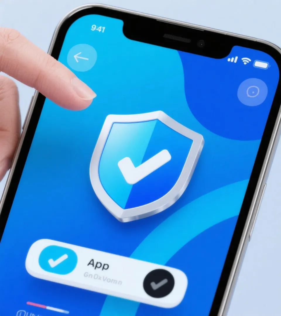 哈希分分彩APP官方下载与安全安装示意图