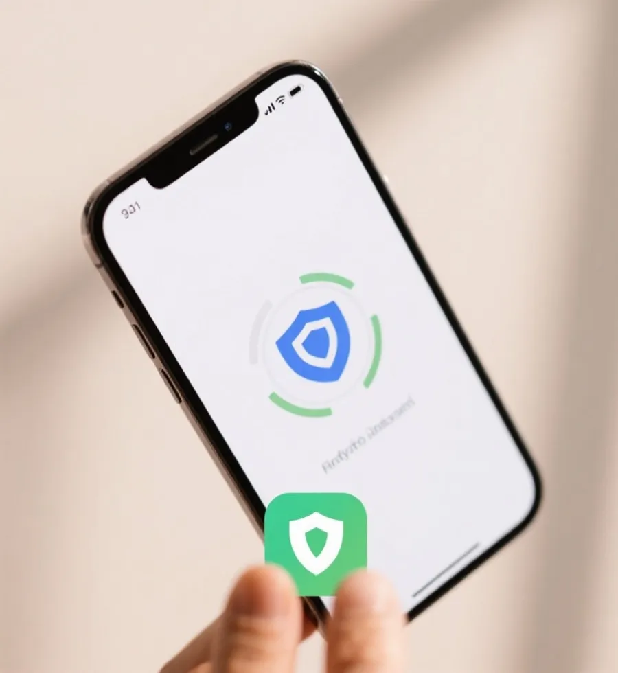 官方渠道下载与版本校验示意图